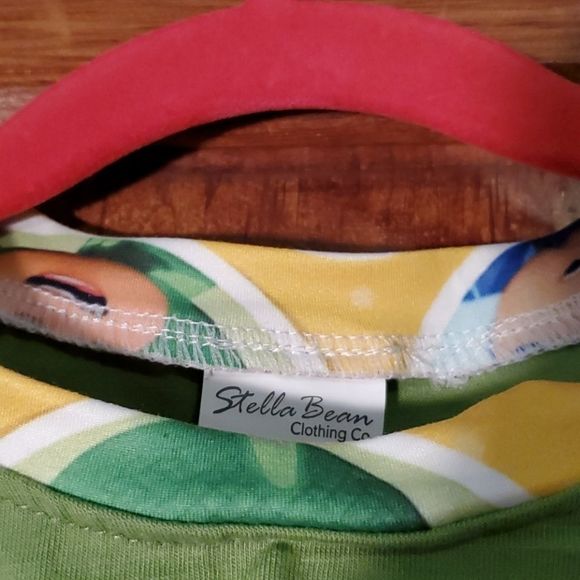 NEW PJ MASKS 2 PIECE PAJAMA SET - Picture 2 of 2